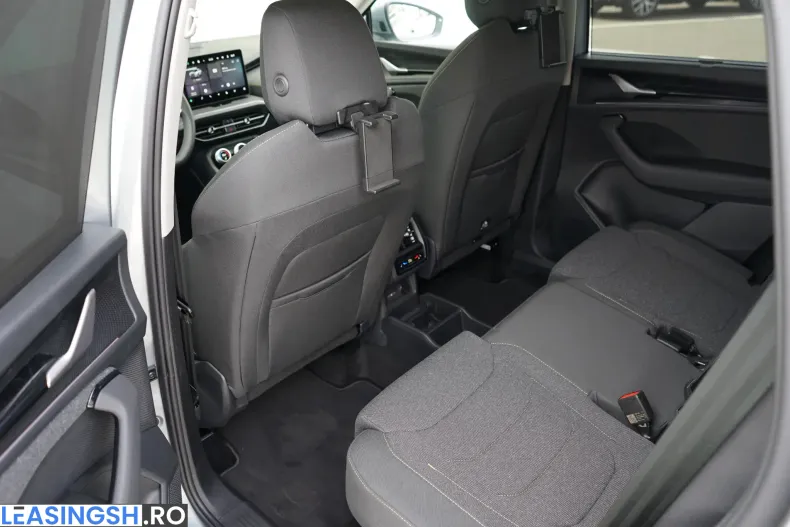 Skoda Kodiaq din 2026 cu 7 km - oferta SKO206484 - foto 30