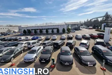 Skoda Kodiaq din 2026 - oferta SKO206485