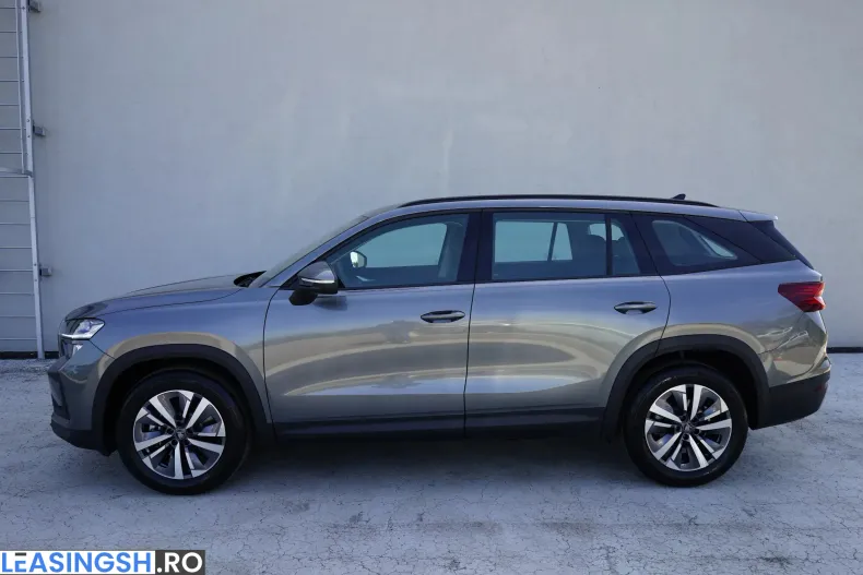 Skoda Kodiaq din 2026 cu 7 km - oferta SKO206485 - foto 3