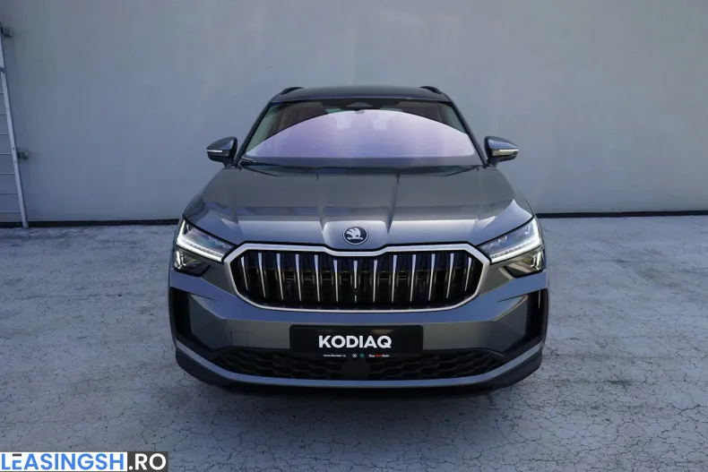 Skoda Kodiaq din 2026 cu 7 km - oferta SKO206485 - foto 9