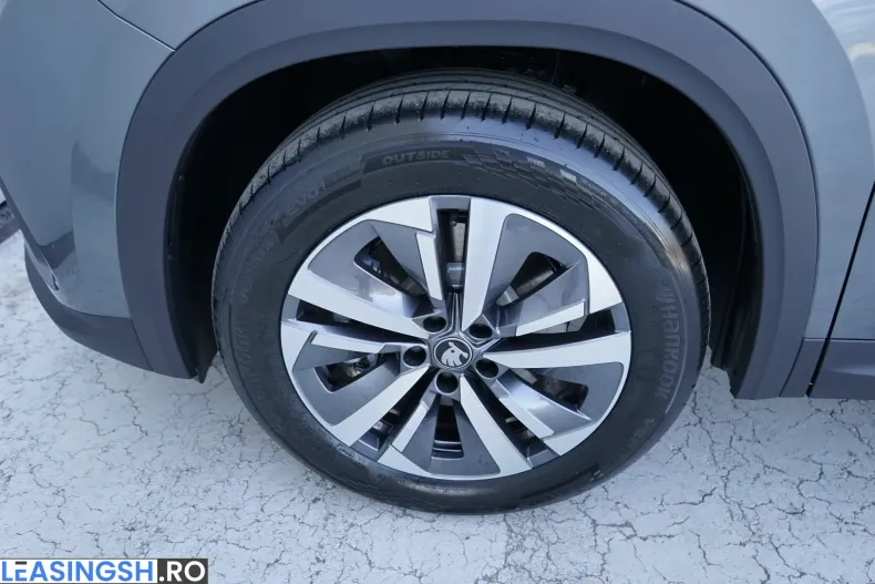 Skoda Kodiaq din 2026 cu 7 km - oferta SKO206485 - foto 10