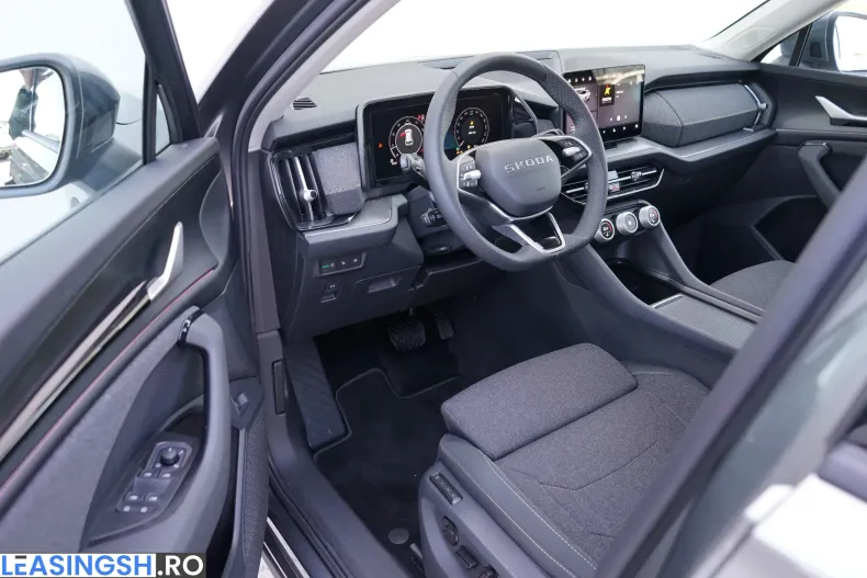 Skoda Kodiaq din 2026 cu 7 km - oferta SKO206485 - foto 12