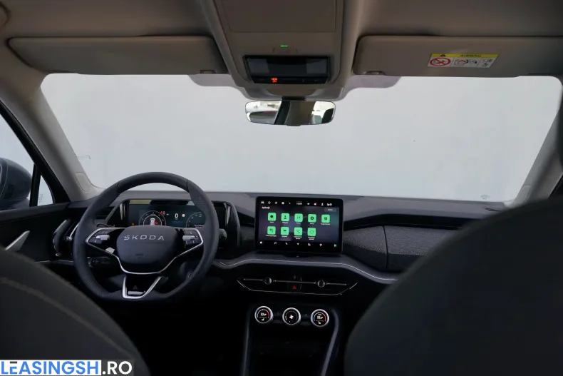 Skoda Kodiaq din 2026 cu 7 km - oferta SKO206485 - foto 14