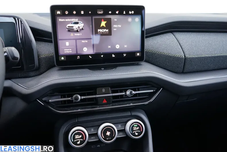 Skoda Kodiaq din 2026 cu 7 km - oferta SKO206485 - foto 15