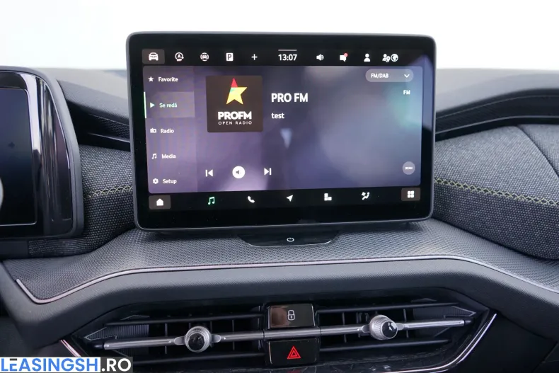 Skoda Kodiaq din 2026 cu 7 km - oferta SKO206485 - foto 16