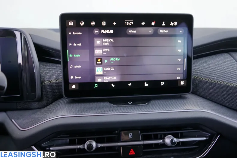 Skoda Kodiaq din 2026 cu 7 km - oferta SKO206485 - foto 17