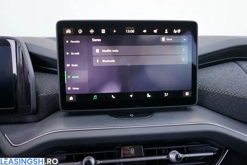 Skoda Kodiaq din 2026 cu 7 km - oferta SKO206485 - foto 18