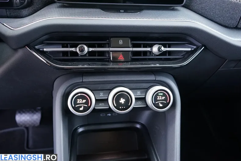 Skoda Kodiaq din 2026 cu 7 km - oferta SKO206485 - foto 22