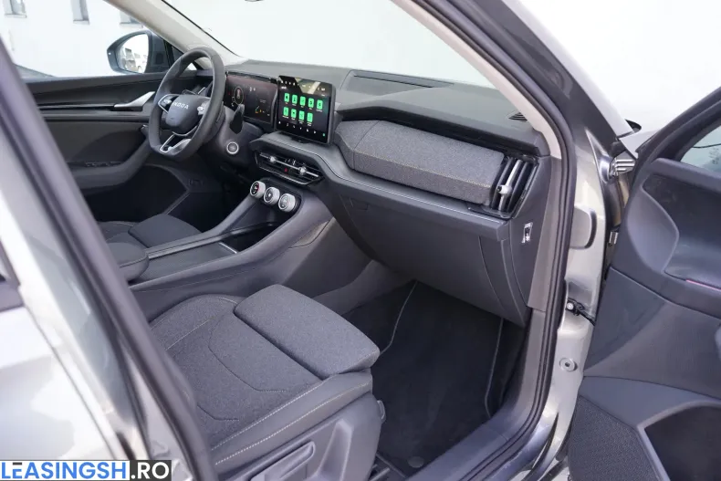 Skoda Kodiaq din 2026 cu 7 km - oferta SKO206485 - foto 23