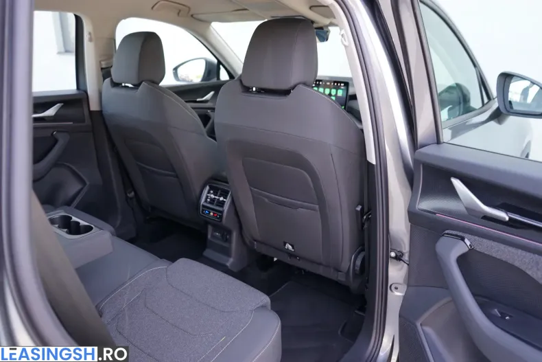 Skoda Kodiaq din 2026 cu 7 km - oferta SKO206485 - foto 24