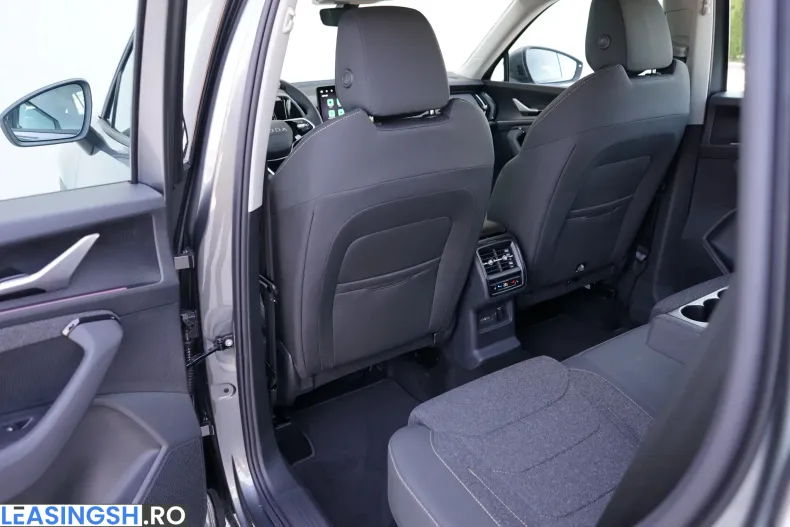 Skoda Kodiaq din 2026 cu 7 km - oferta SKO206485 - foto 25