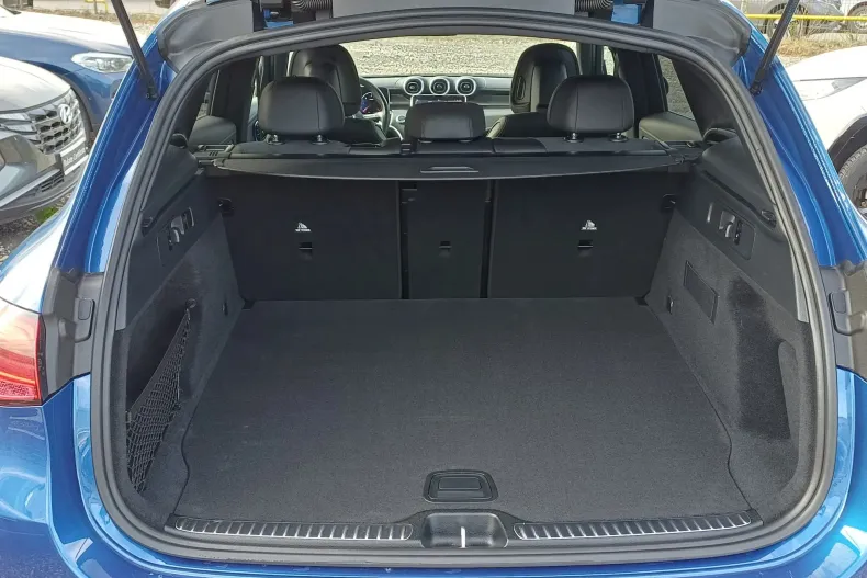 Mercedes-Benz GLC din 2023 cu 56.566 km - oferta MER206486 - foto 6