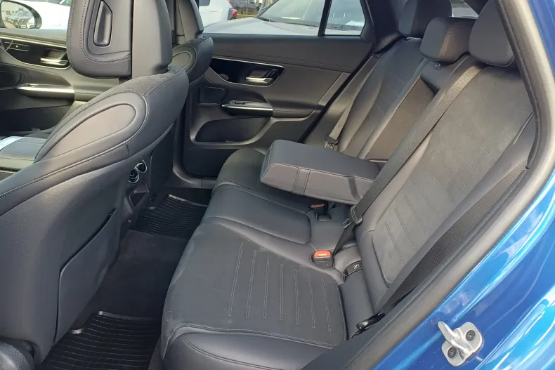 Mercedes-Benz GLC din 2023 cu 56.566 km - oferta MER206486 - foto 9