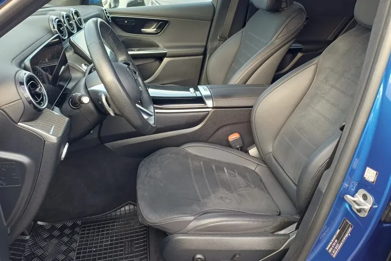 Mercedes-Benz GLC din 2023 cu 56.566 km - oferta MER206486 - foto 10