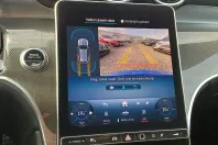 Mercedes-Benz GLC din 2023 cu 56.566 km - oferta MER206486 - foto 18