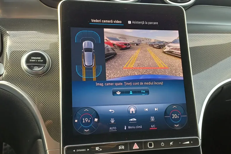 Mercedes-Benz GLC din 2023 cu 56.566 km - oferta MER206486 - foto 18