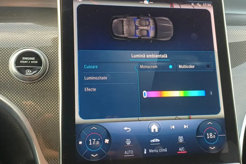 Mercedes-Benz GLC din 2023 cu 56.566 km - oferta MER206486 - foto 21