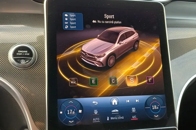 Mercedes-Benz GLC din 2023 cu 56.566 km - oferta MER206486 - foto 22