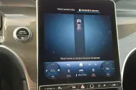 Mercedes-Benz GLC din 2023 cu 56.566 km - oferta MER206486 - foto 24