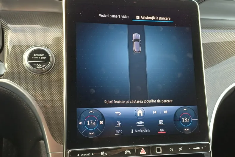 Mercedes-Benz GLC din 2023 cu 56.566 km - oferta MER206486 - foto 24