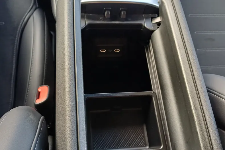 Mercedes-Benz GLC din 2023 cu 56.566 km - oferta MER206486 - foto 26