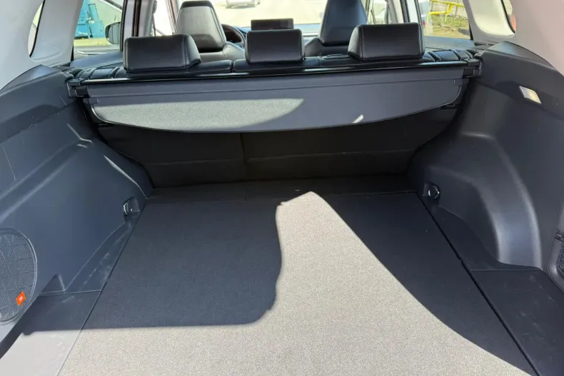 Toyota RAV4 din 2023 cu 62.732 km - oferta TOY206487 - foto 11