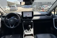 Toyota RAV4 din 2023 cu 62.732 km - oferta TOY206487 - foto 18