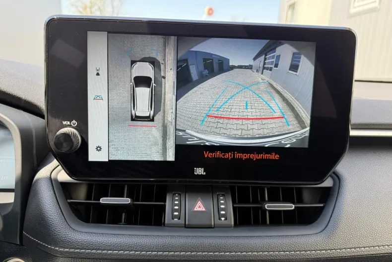 Toyota RAV4 din 2023 cu 62.732 km - oferta TOY206487 - foto 21