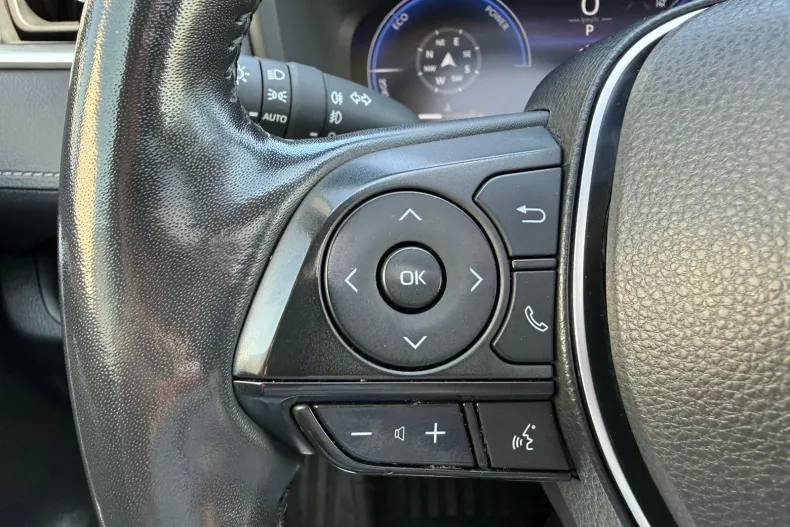 Toyota RAV4 din 2023 cu 62.732 km - oferta TOY206487 - foto 28