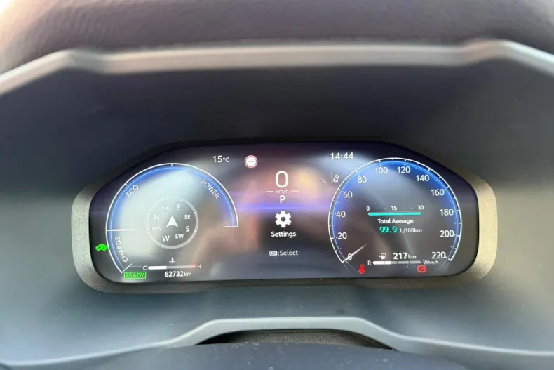 Toyota RAV4 din 2023 cu 62.732 km - oferta TOY206487 - foto 32