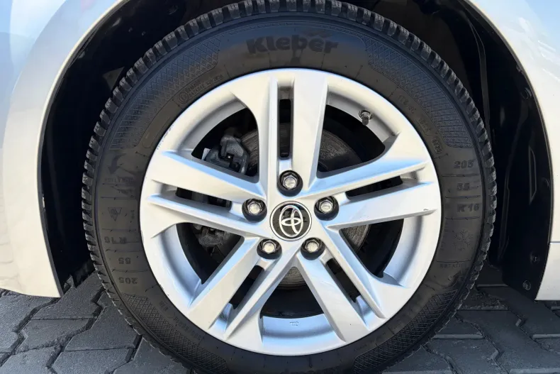 Toyota Corolla din 2021 cu 119.984 km - oferta TOY206488 - foto 3