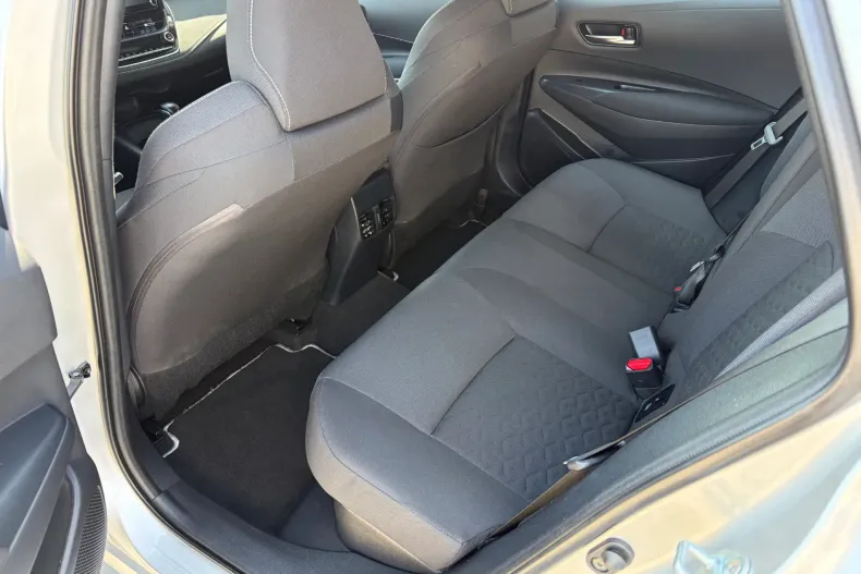 Toyota Corolla din 2021 cu 119.984 km - oferta TOY206488 - foto 11