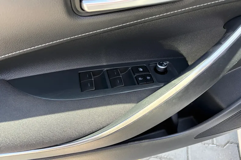 Toyota Corolla din 2021 cu 119.984 km - oferta TOY206488 - foto 14