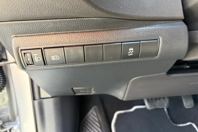 Toyota Corolla din 2021 cu 119.984 km - oferta TOY206488 - foto 15