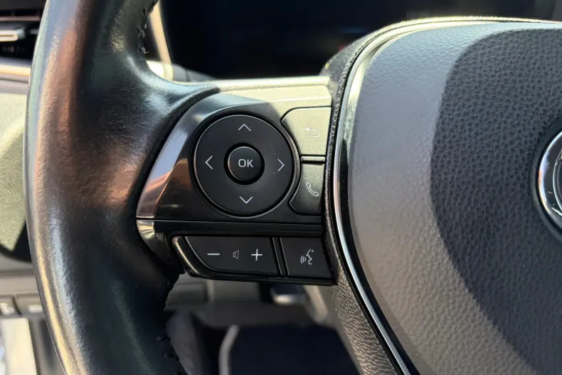 Toyota Corolla din 2021 cu 119.984 km - oferta TOY206488 - foto 16