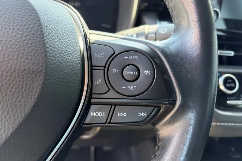 Toyota Corolla din 2021 cu 119.984 km - oferta TOY206488 - foto 17