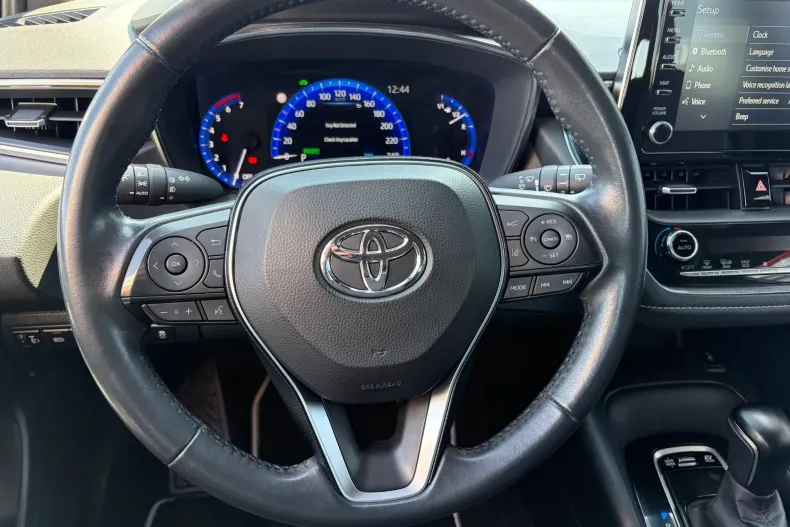 Toyota Corolla din 2021 cu 119.984 km - oferta TOY206488 - foto 18