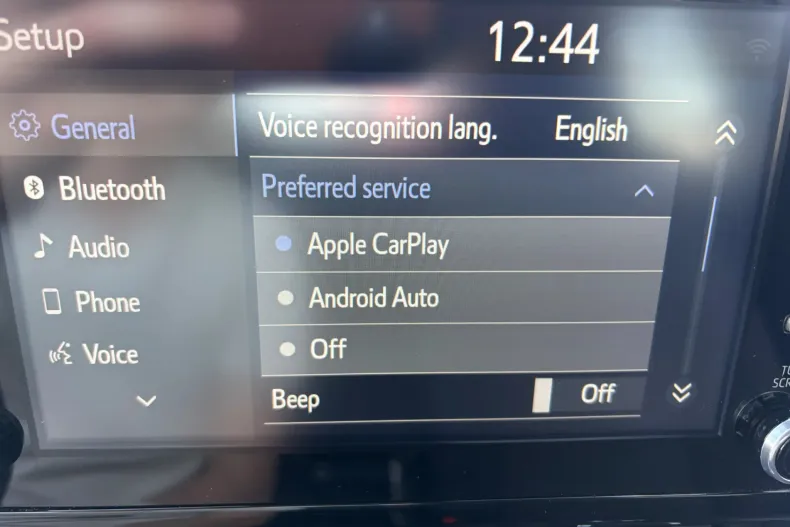 Toyota Corolla din 2021 cu 119.984 km - oferta TOY206488 - foto 23