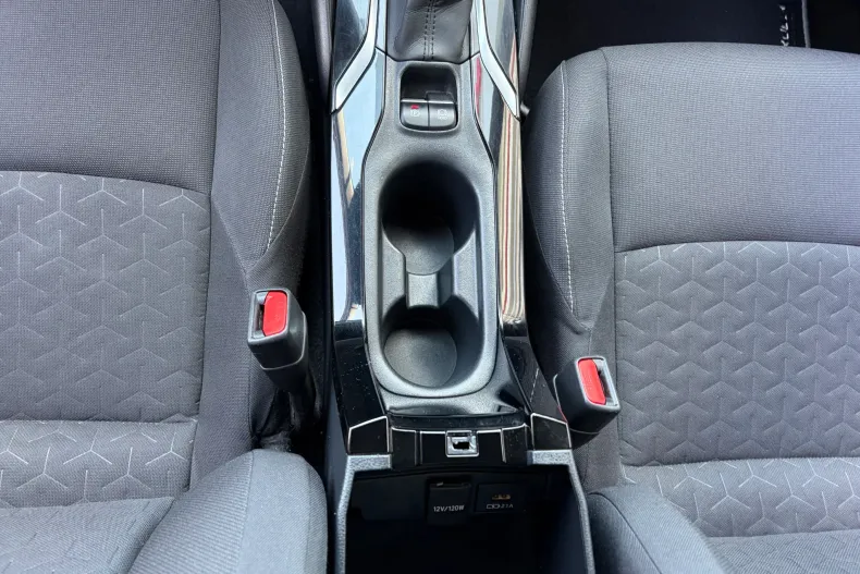 Toyota Corolla din 2021 cu 119.984 km - oferta TOY206488 - foto 26