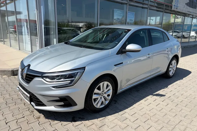 Renault Megane din 2021 cu 86.397 km - oferta REN206489 - foto 2