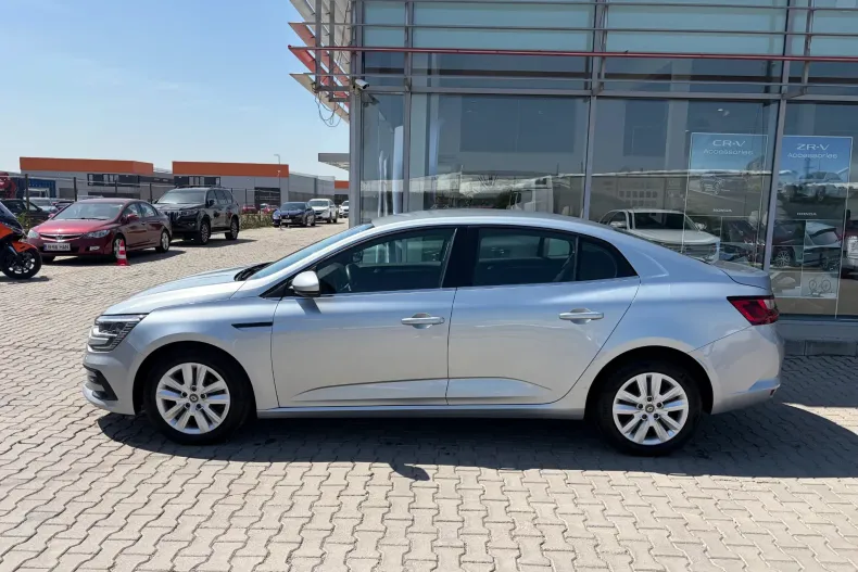 Renault Megane din 2021 cu 86.397 km - oferta REN206489 - foto 3