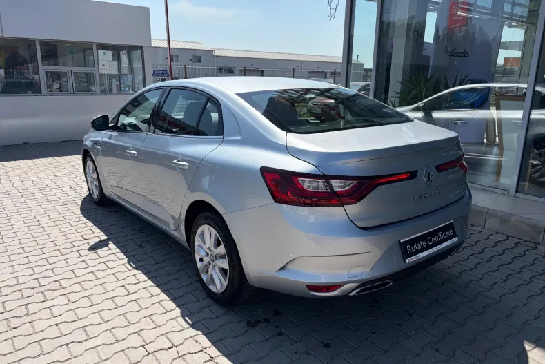Renault Megane din 2021 cu 86.397 km - oferta REN206489 - foto 4