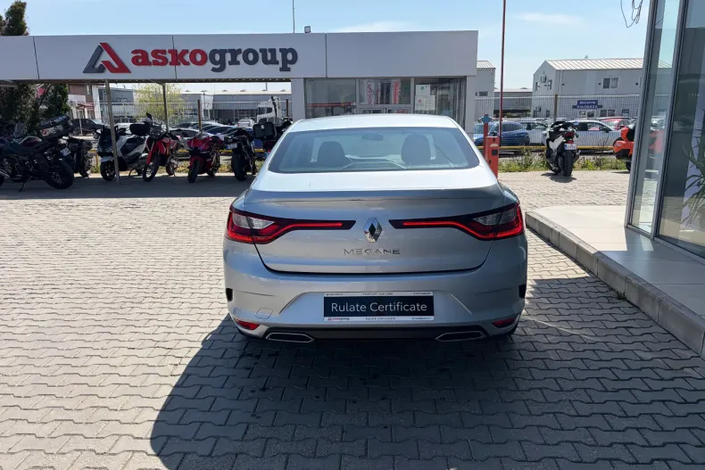 Renault Megane din 2021 cu 86.397 km - oferta REN206489 - foto 5