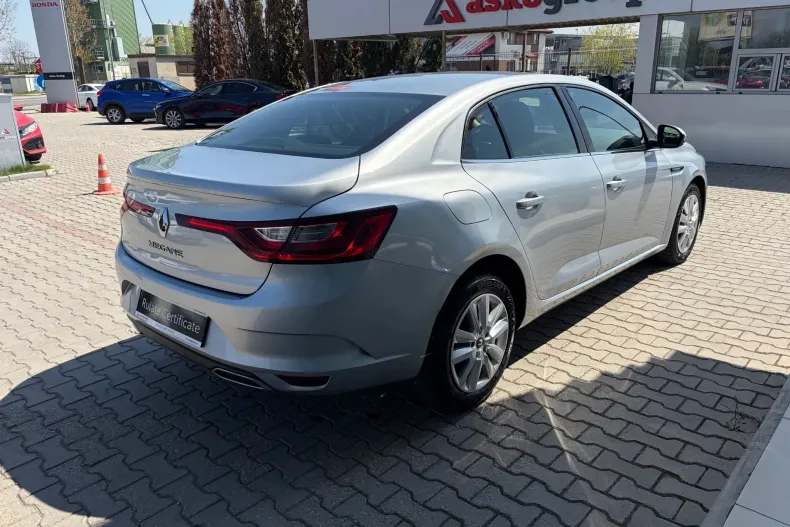 Renault Megane din 2021 cu 86.397 km - oferta REN206489 - foto 6