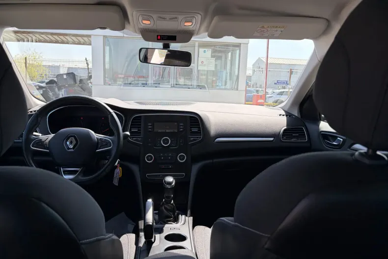 Renault Megane din 2021 cu 86.397 km - oferta REN206489 - foto 11