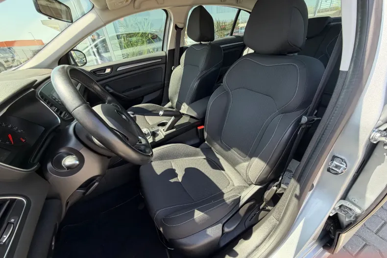 Renault Megane din 2021 cu 86.397 km - oferta REN206489 - foto 15