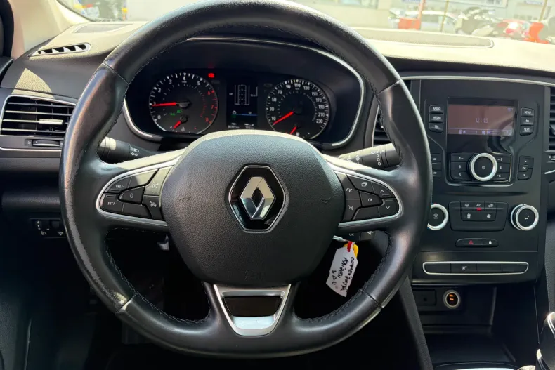 Renault Megane din 2021 cu 86.397 km - oferta REN206489 - foto 16