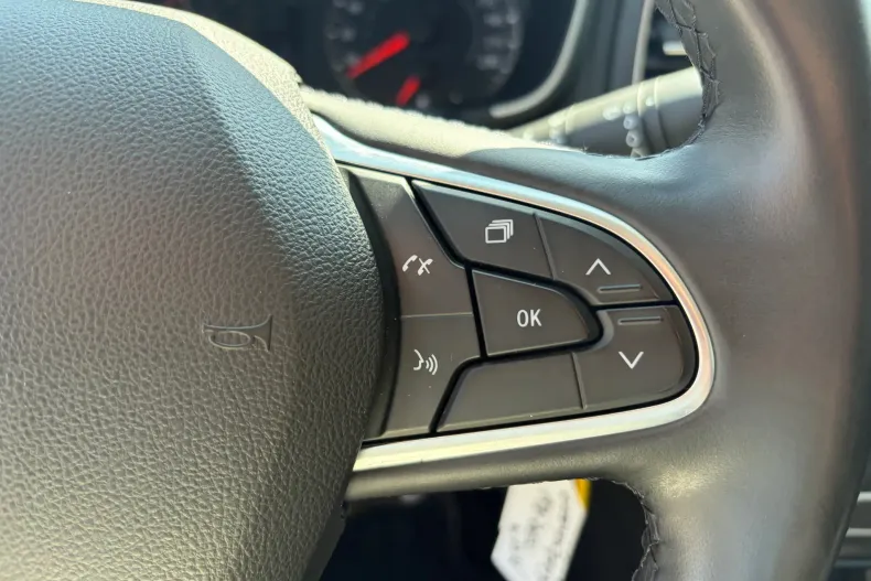 Renault Megane din 2021 cu 86.397 km - oferta REN206489 - foto 18