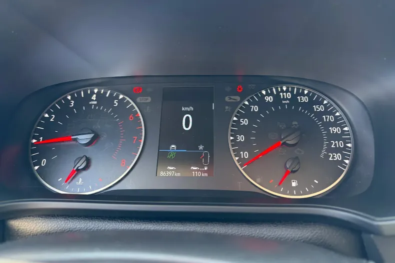 Renault Megane din 2021 cu 86.397 km - oferta REN206489 - foto 23