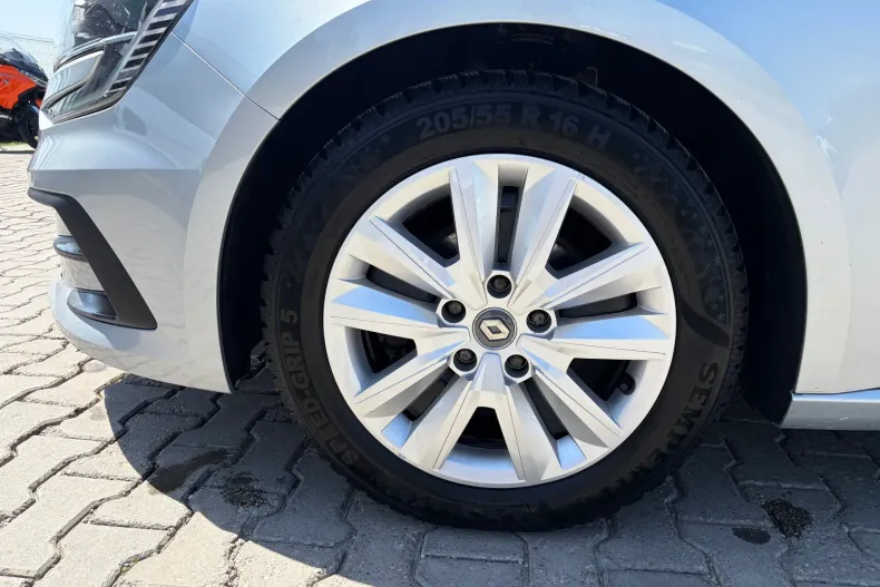 Renault Megane din 2021 cu 86.397 km - oferta REN206489 - foto 27